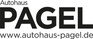Logo Autohaus Pagel Lahe GmbH